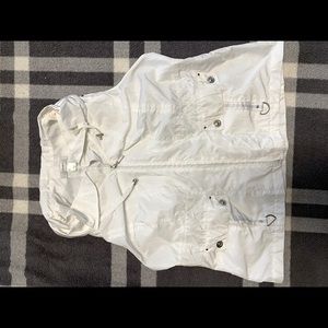 H&M Sport sz 10 puffer vest